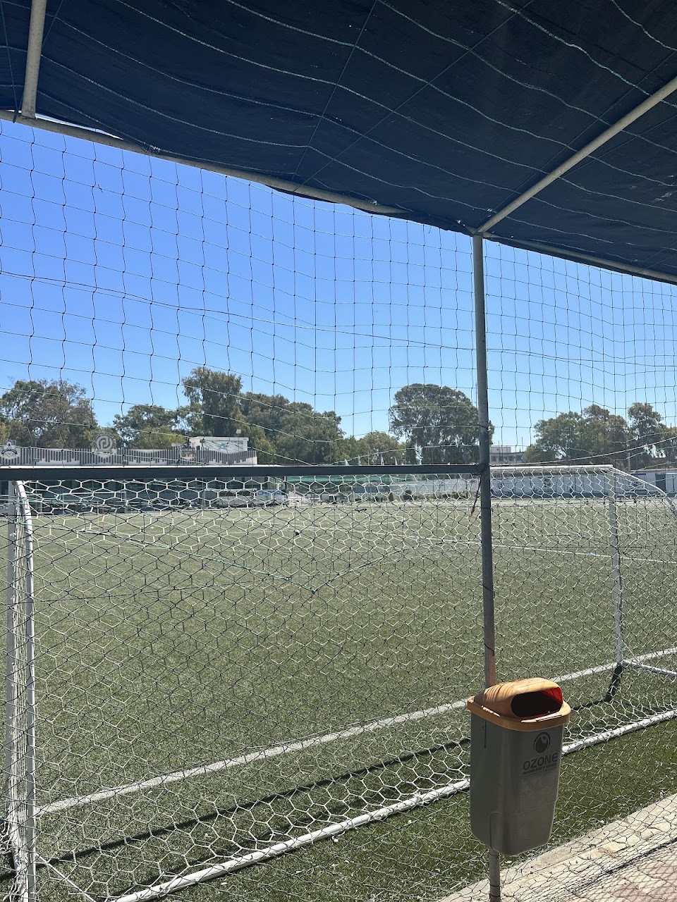 Chippo Football Club — photo 3