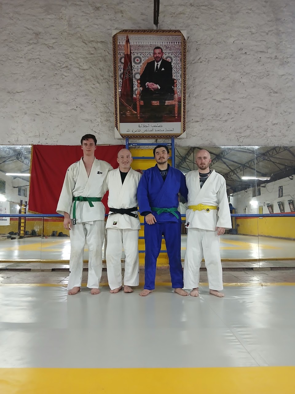 Aikido Acam — photo 2