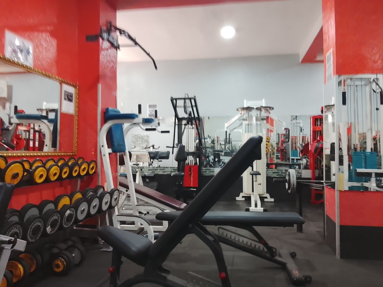 Abdelatif gym — photo 4