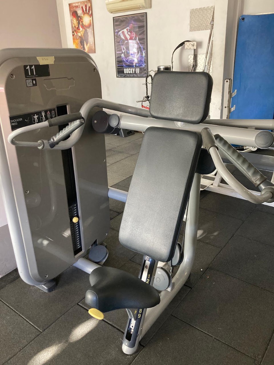 Salle de sport 🏋🏻 GYM Génération — photo 4