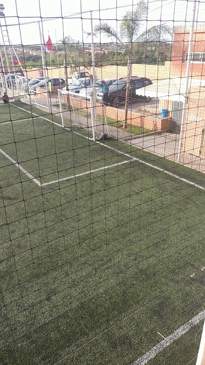 Terrain de Football — photo 4