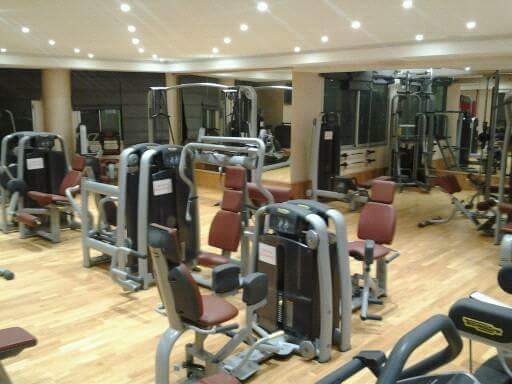 Club Mango Fitness — photo 3