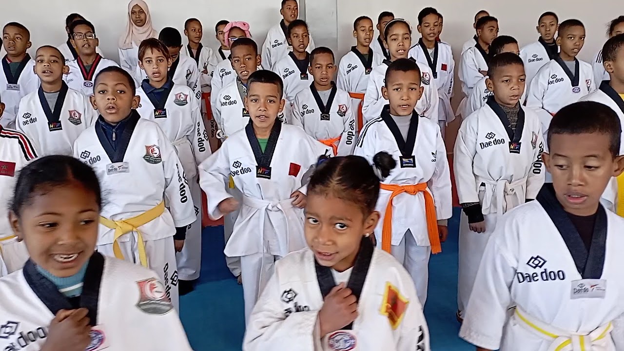 Club sportif tafilalet — photo 2