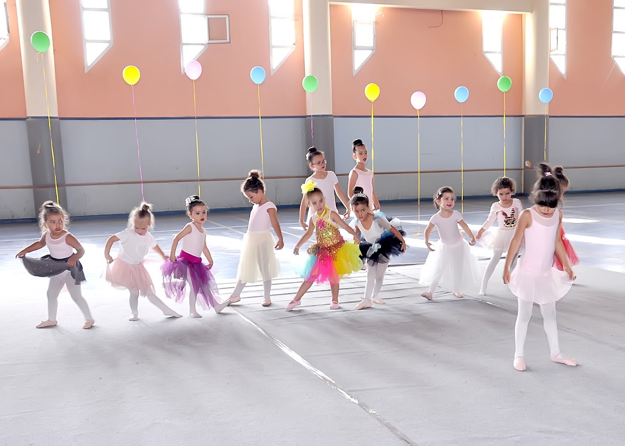 Ecole de Ballet Russe et Gymnastique — photo 3
