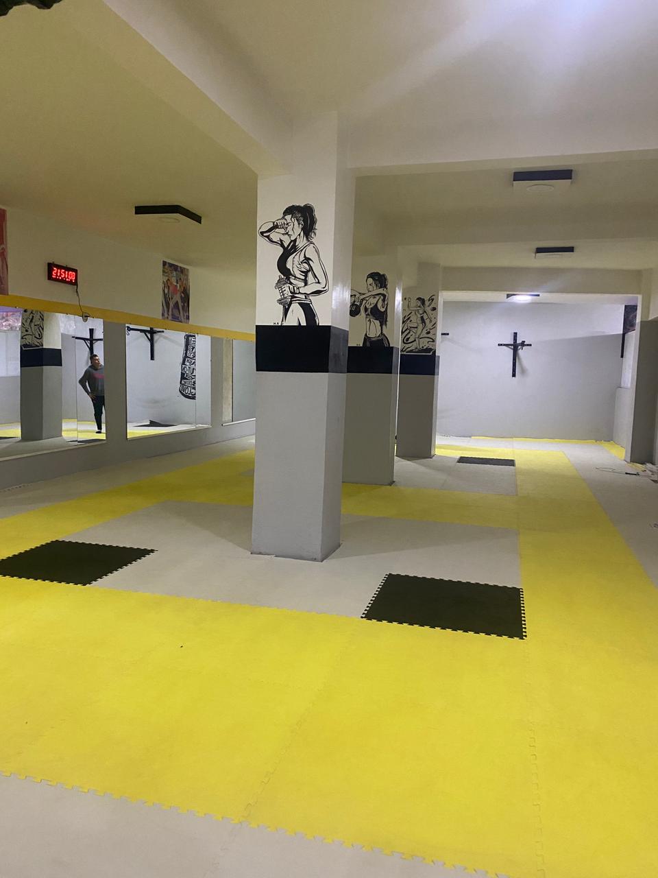 Oxygen GYM & Nutrition — photo 2