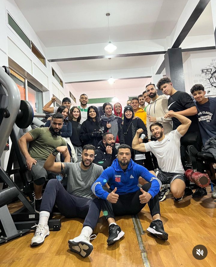 Platinium Gym — photo 3