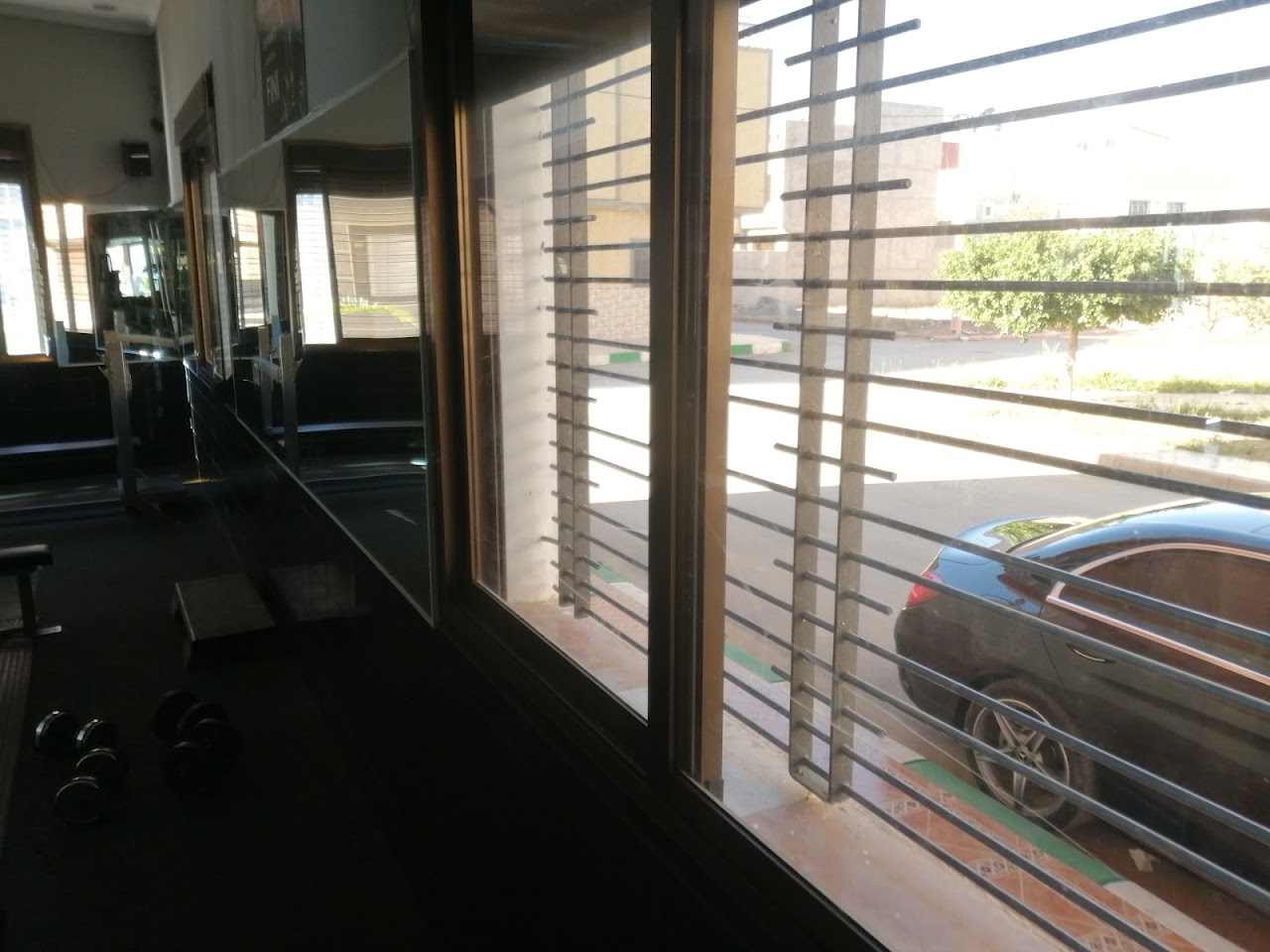 Universal GYM — photo 4