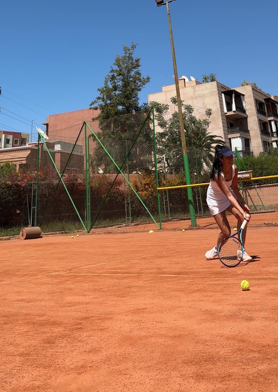 Majorelle Tennis Club