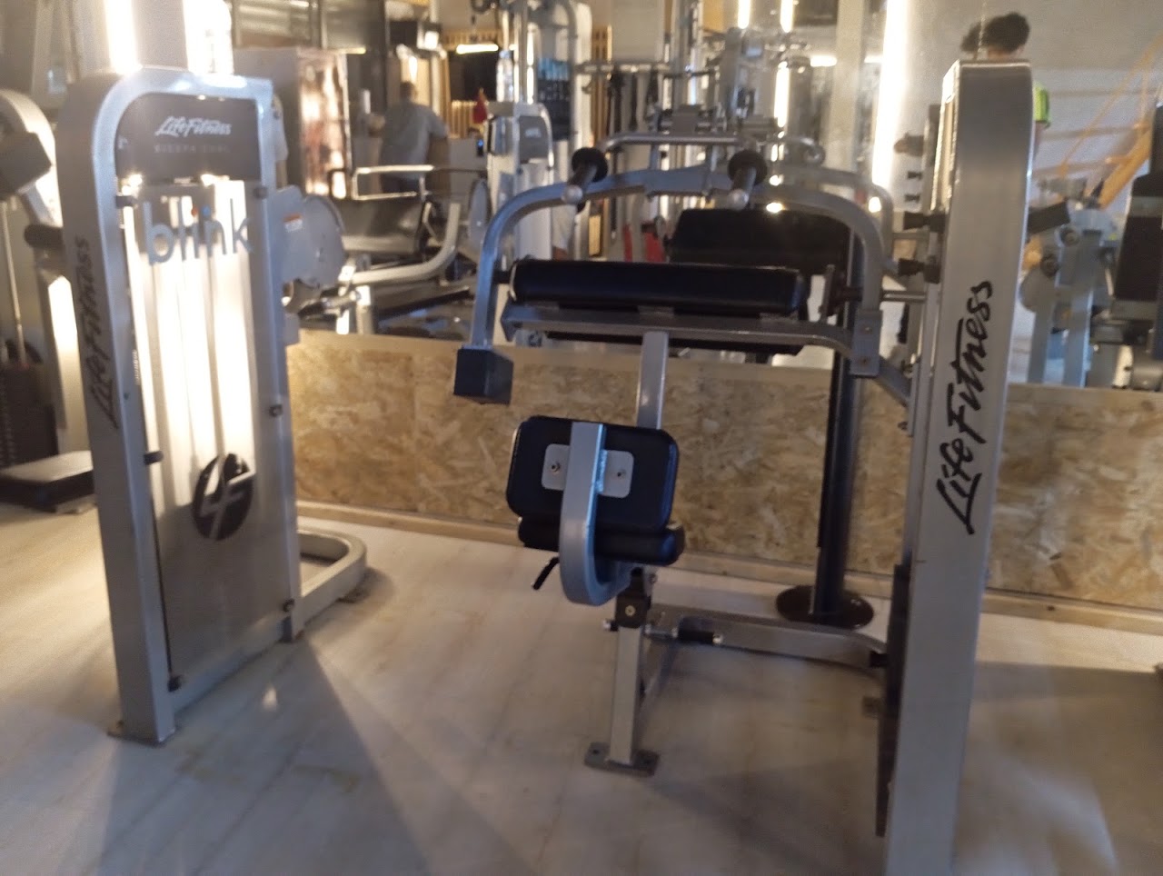 Leader Gym — photo 2