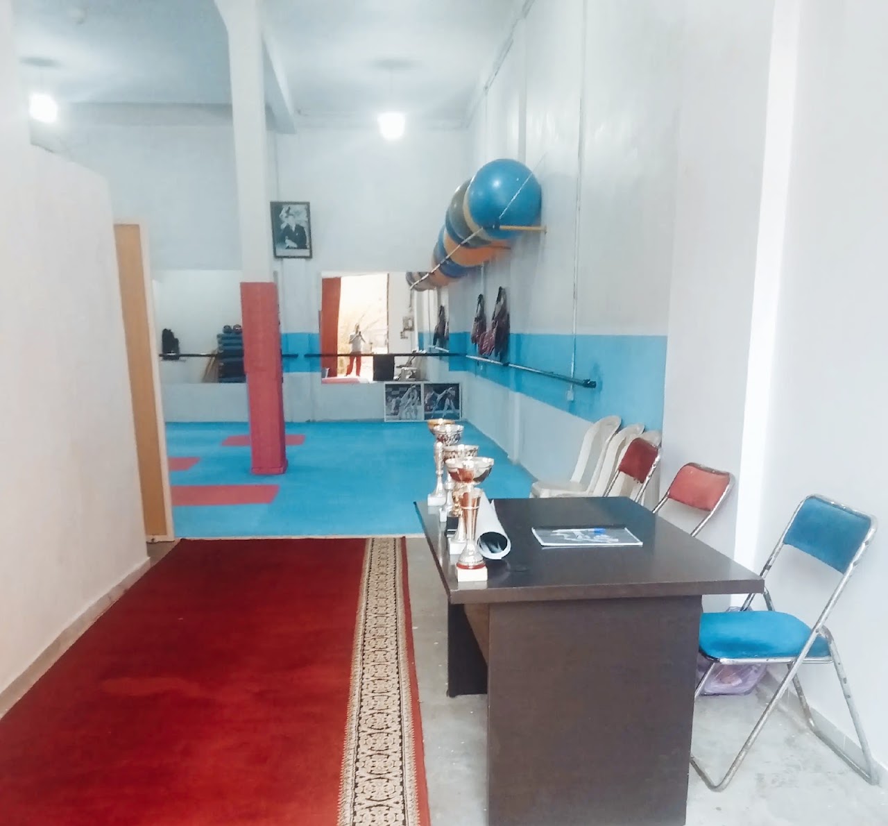 جمعية شباب مستقبل تيكواندو — photo 3