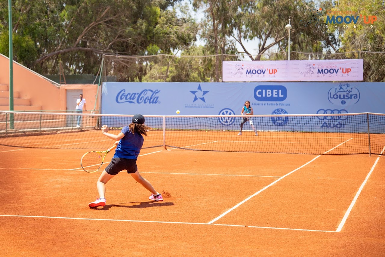 Royal Tennis Club d'Agadir (RTCA) — photo 3