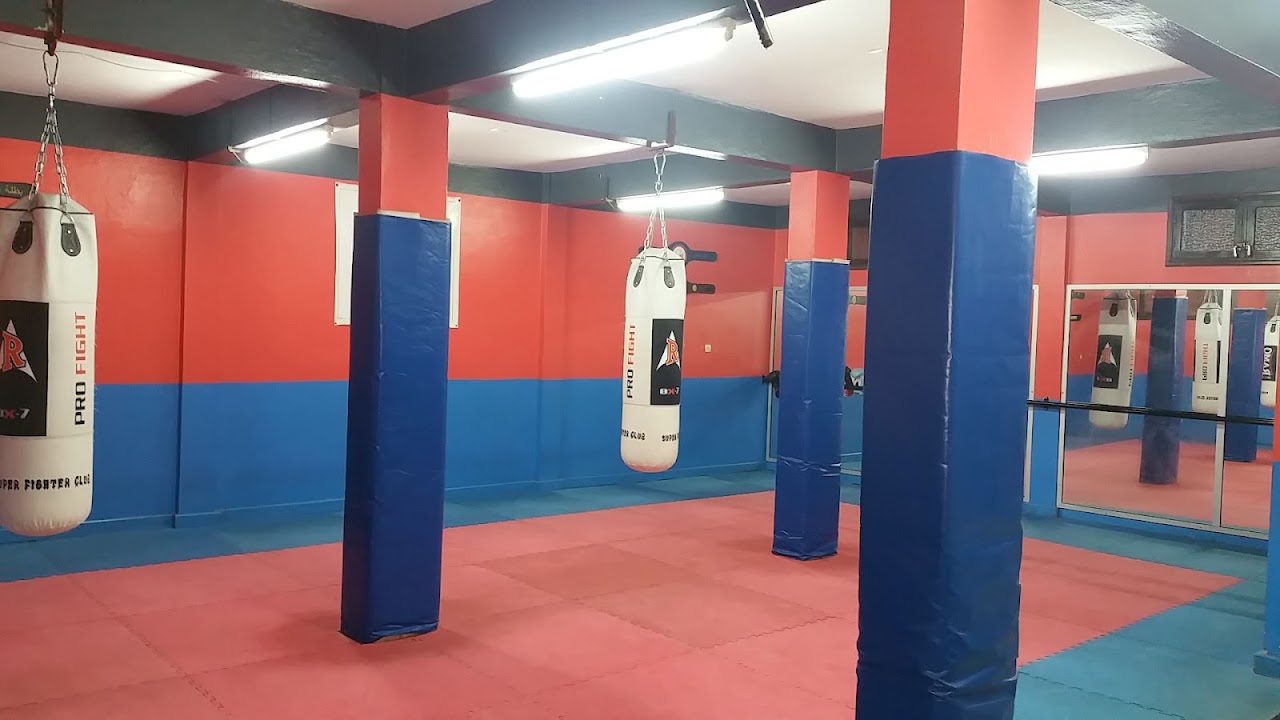 association tennine du sport