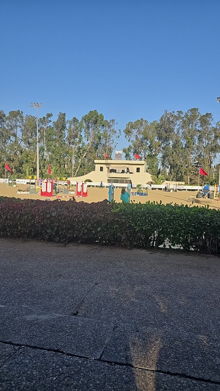 L'etrier De Casablanca