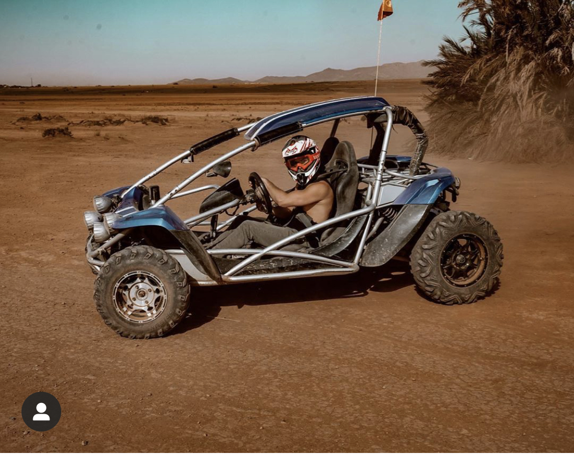 Buggycross-marrakech — photo 2