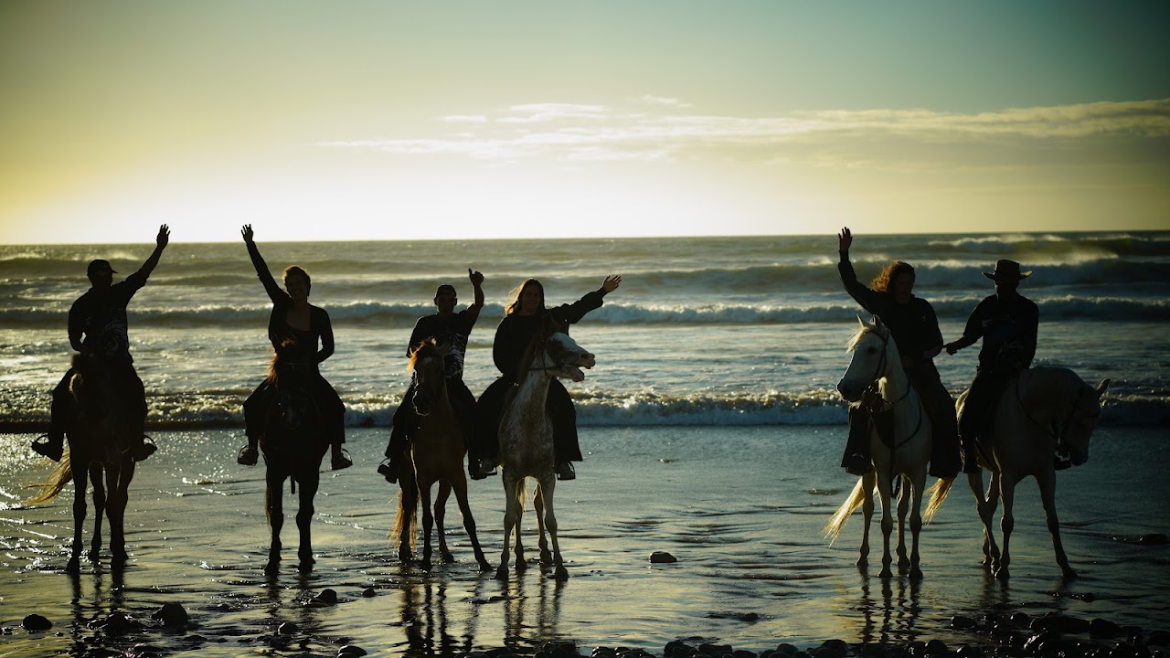 Equestrian Center Agadir Ocean Horse
