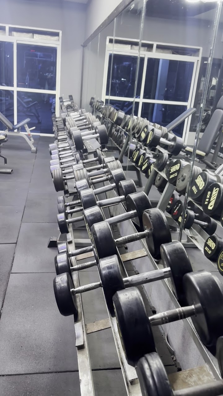 Musculation Fitness Pikarri — photo 4