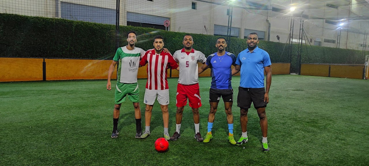 ملاعب TOYOTA — photo 3