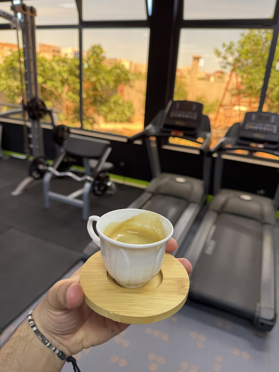 VAWZEN GYM — photo 4