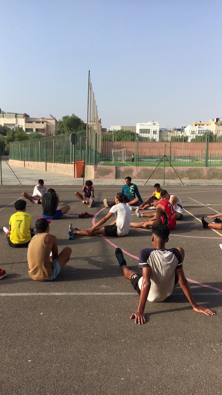 Club Sportif Santa Cruz volley-ball — photo 3