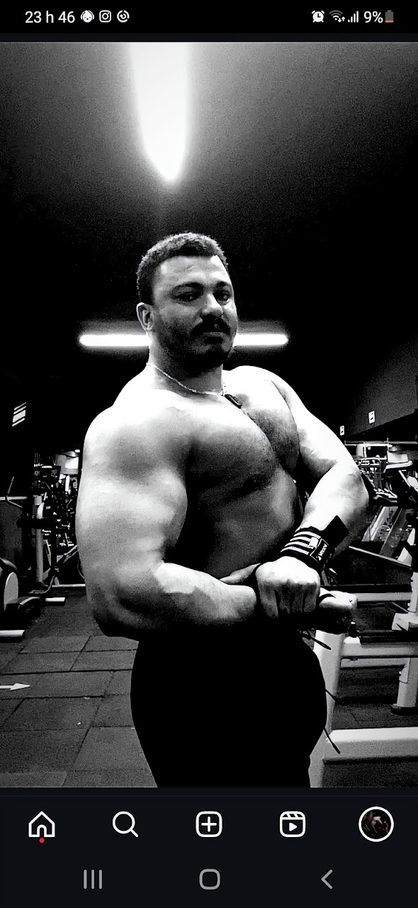 Fitness Elfadel — photo 2