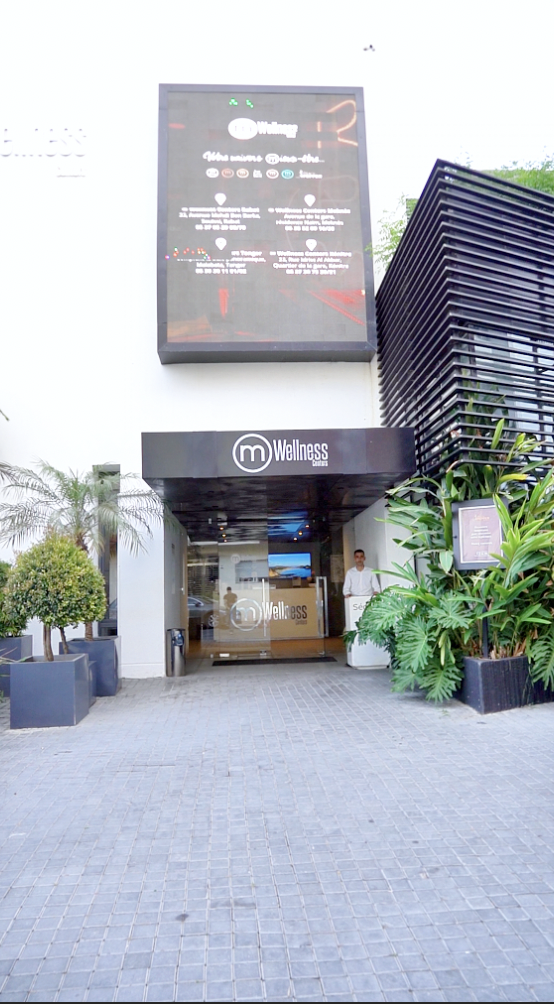 m Wellness Centers - Kénitra — photo 3