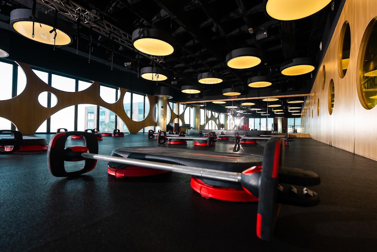 Passage Fitness - Anfa Place — photo 3