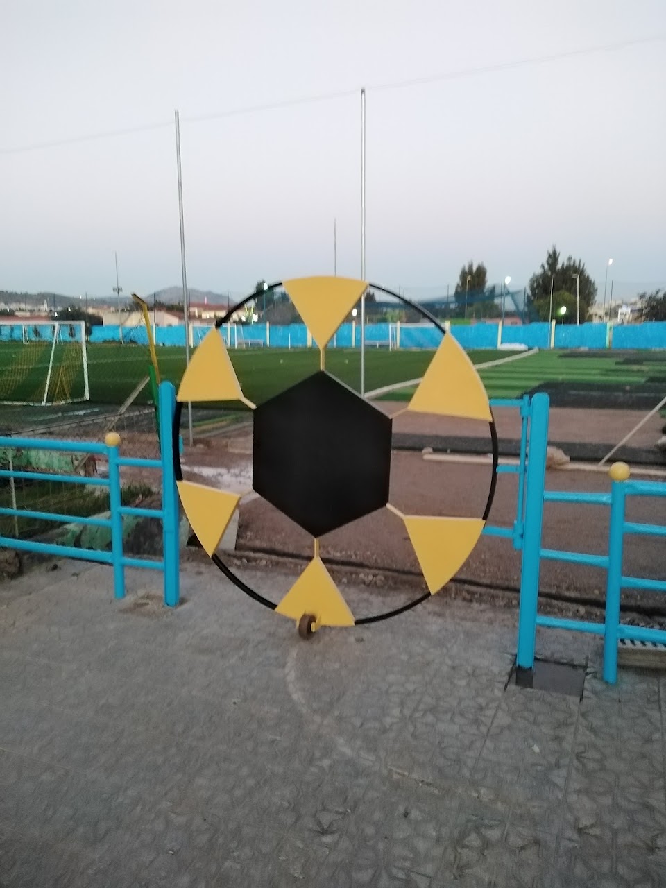 Akesbi Academy Fès Football — photo 3