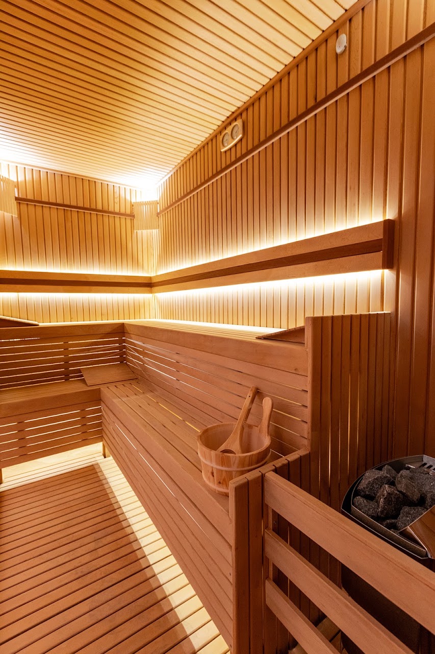 Privilège Luxury Fitness Club — photo 3
