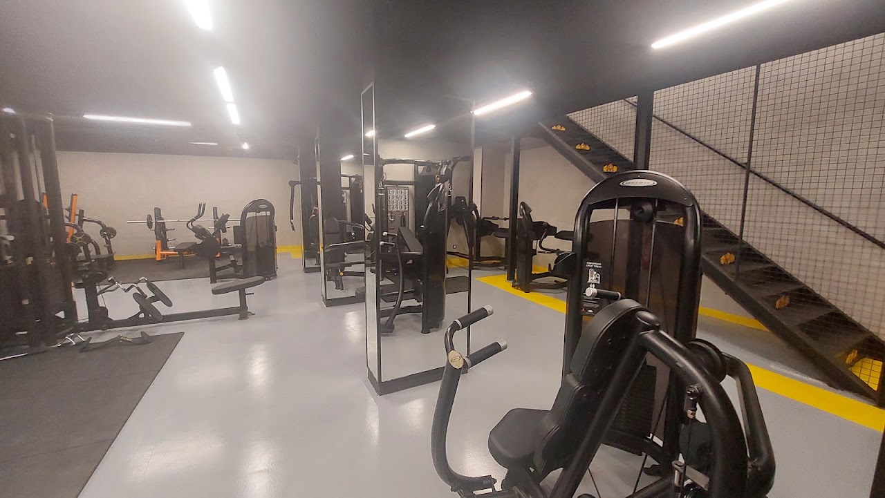 Gladiator fitness — photo 2