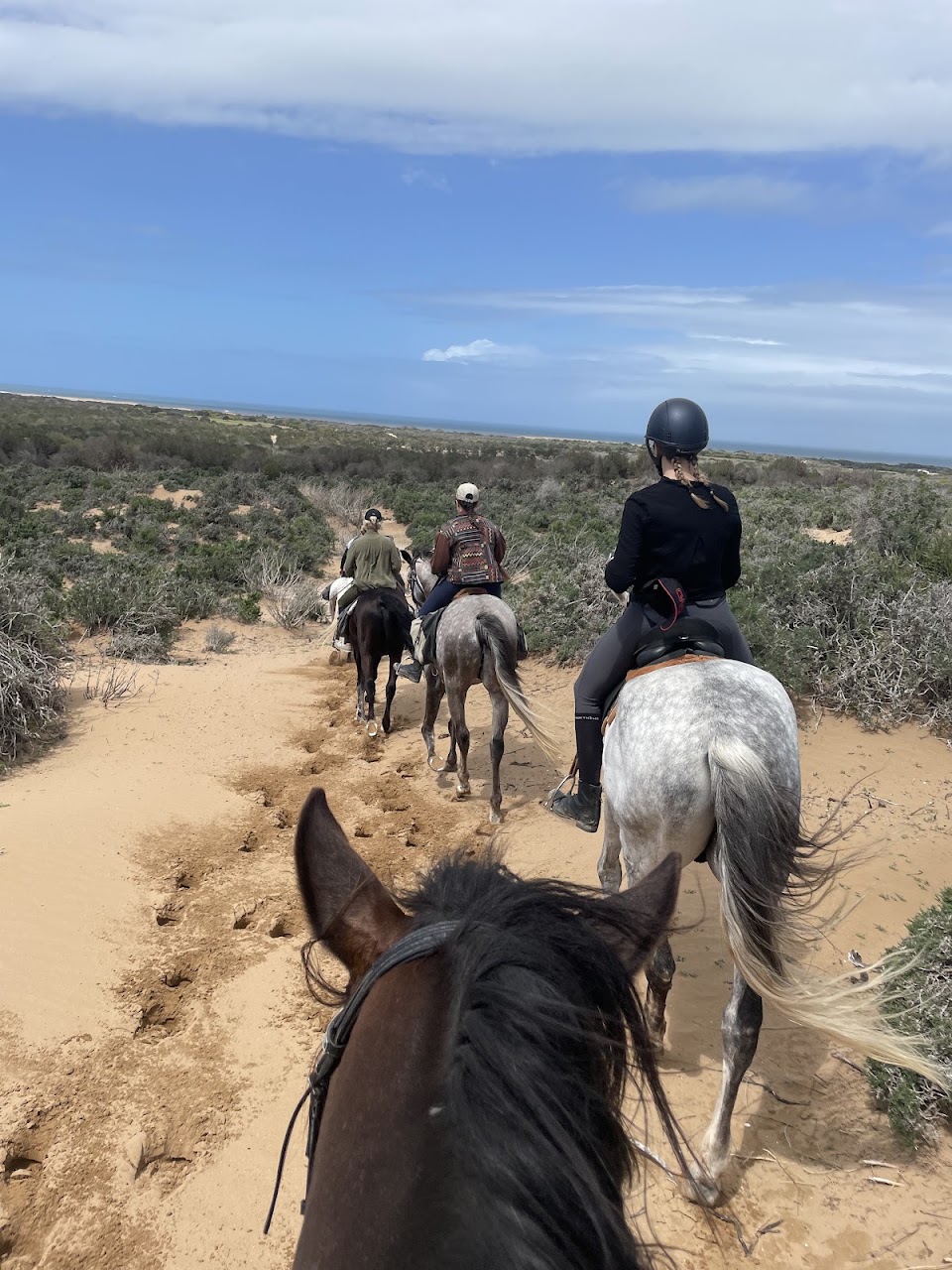 Essaouira Horse Escape — photo 4