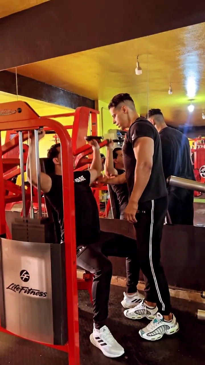 Spot fitness — photo 4
