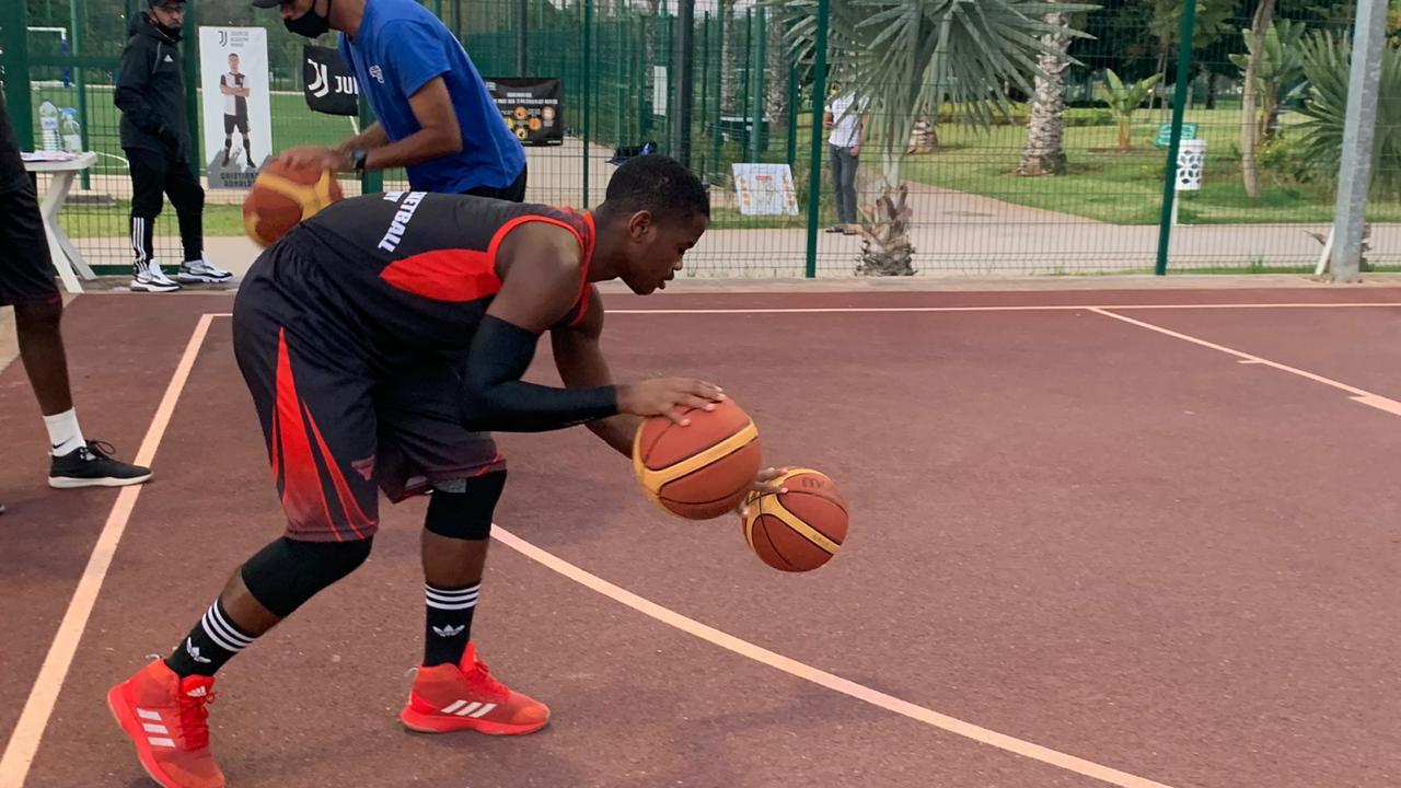Chicago Basketball Academy Rabat — photo 3
