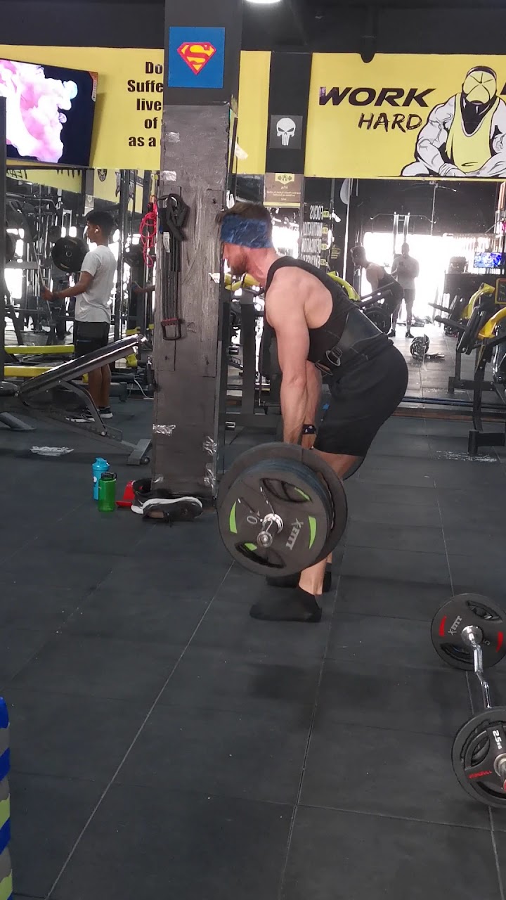 Warrior fitness — photo 4