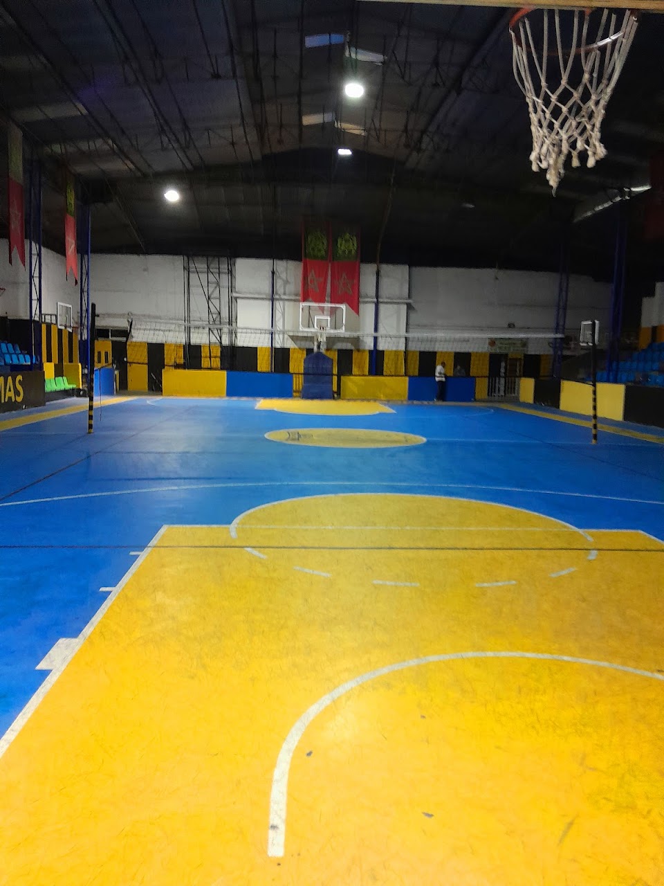 MAS basketball — photo 3
