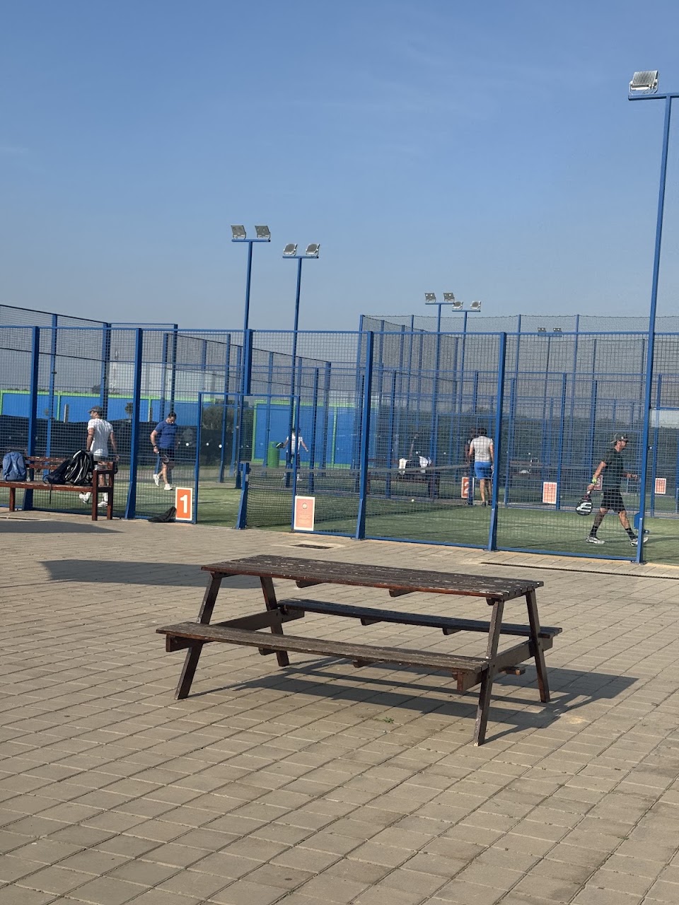 School Football Psg — photo 4
