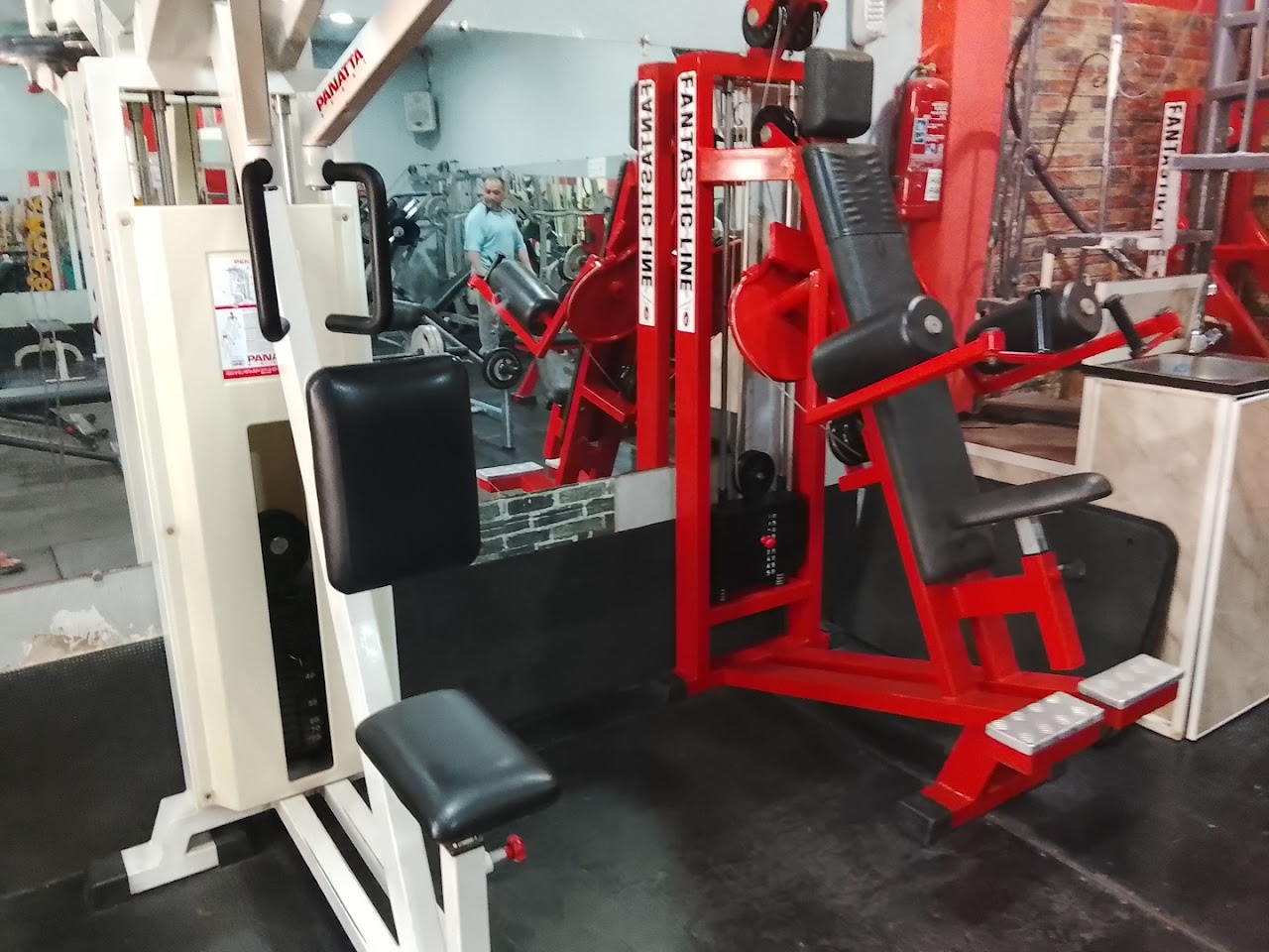 Abdelatif gym — photo 3