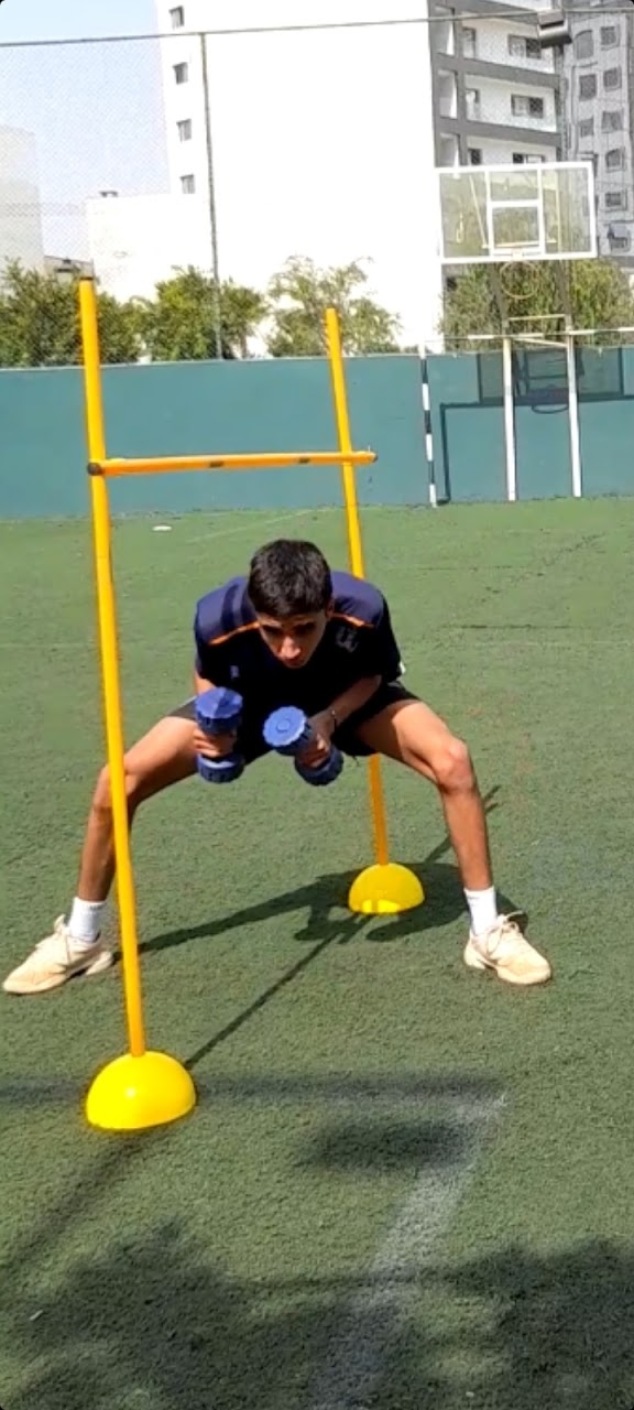 Sports massage and physiotherapy — photo 3