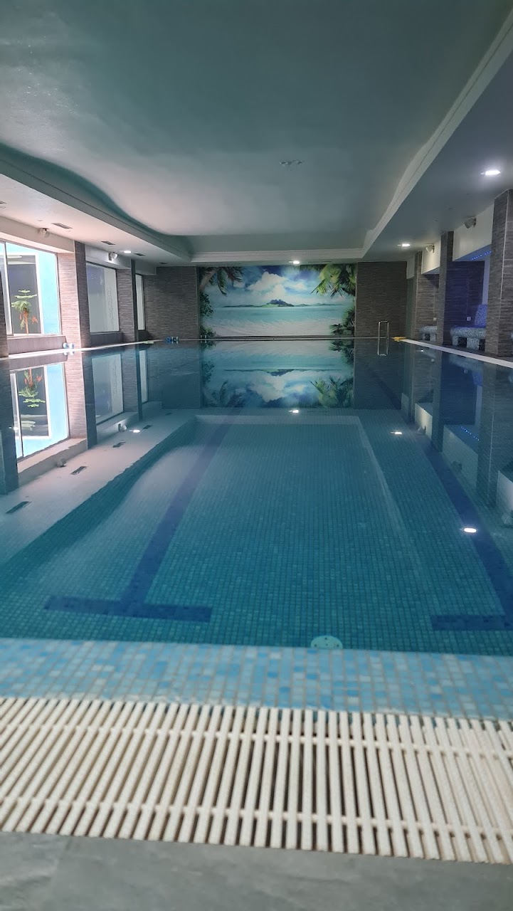 Futura Beach Fitness & Spa