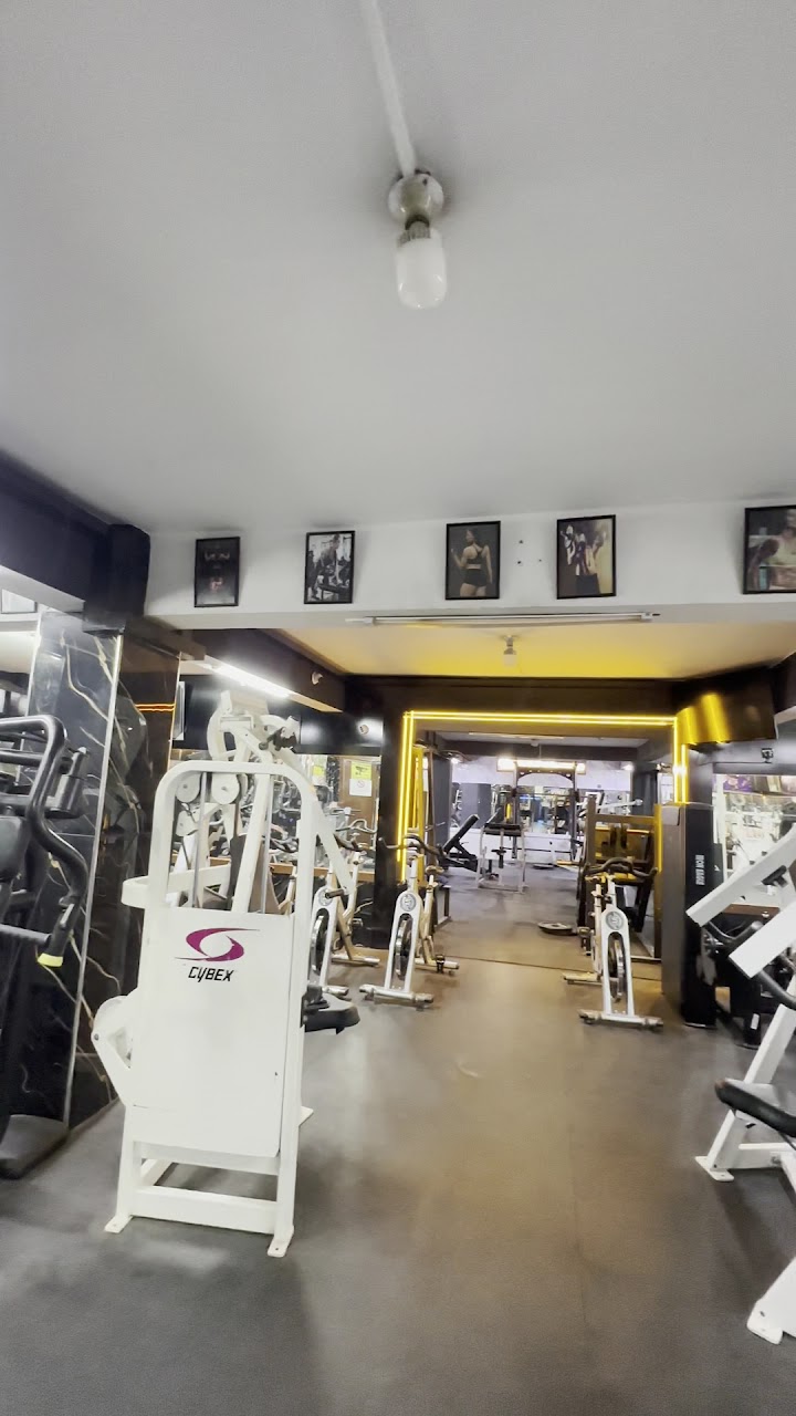 GYM CHADI — photo 3