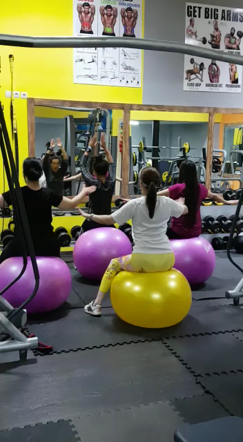 Fitness Club — photo 2