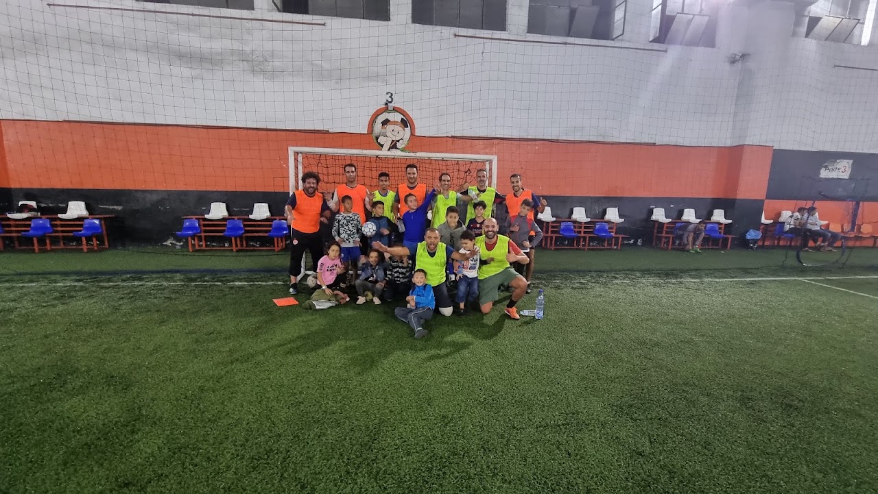 Hilal Indoor — photo 3
