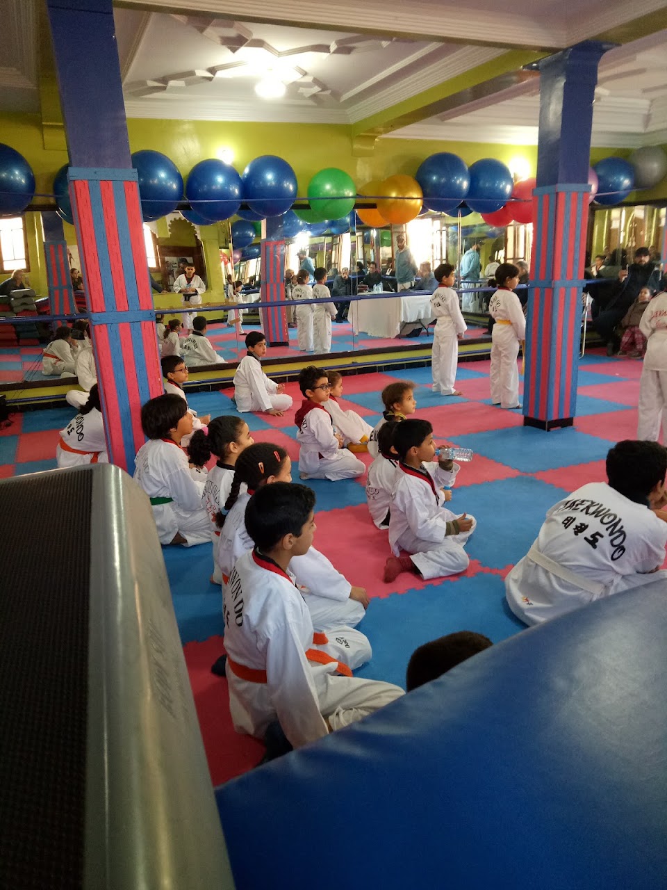 Club de musculation Siham — photo 2
