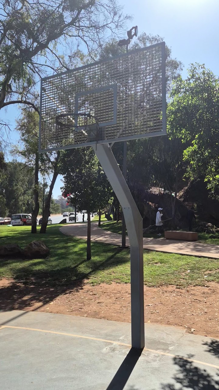 Sport park — photo 2