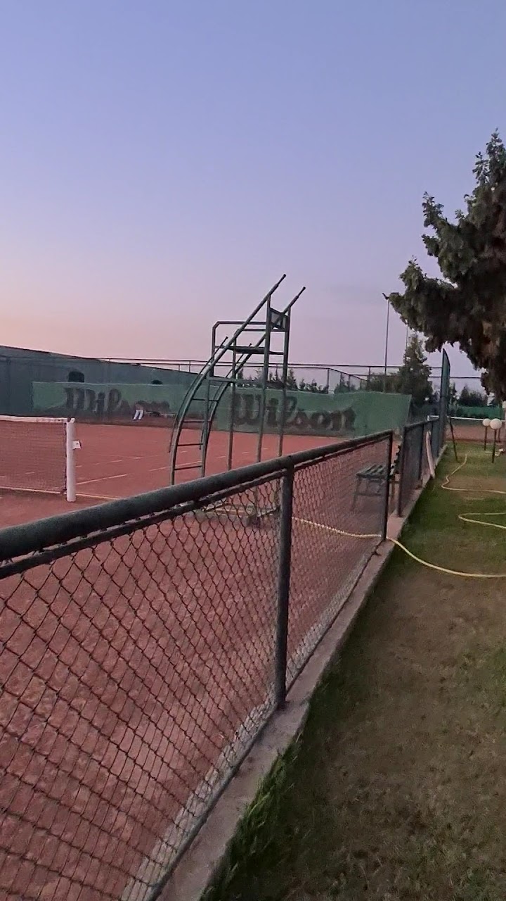 Tennis Club Bouskoura — photo 2