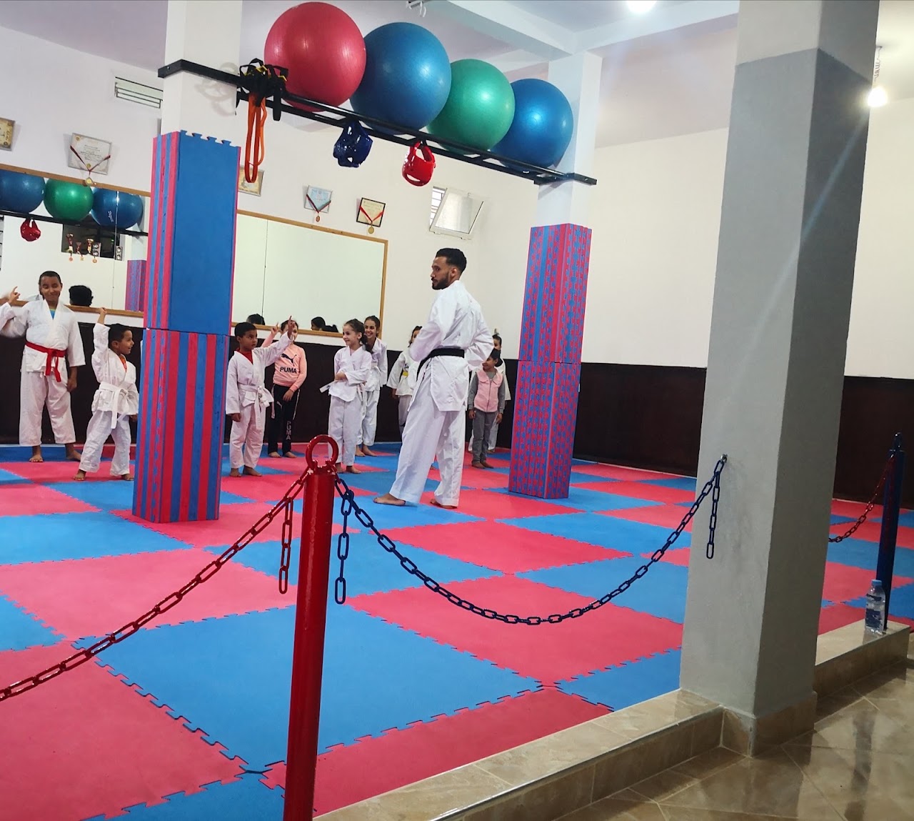 جمعية الأخوين للكراطي — photo 2