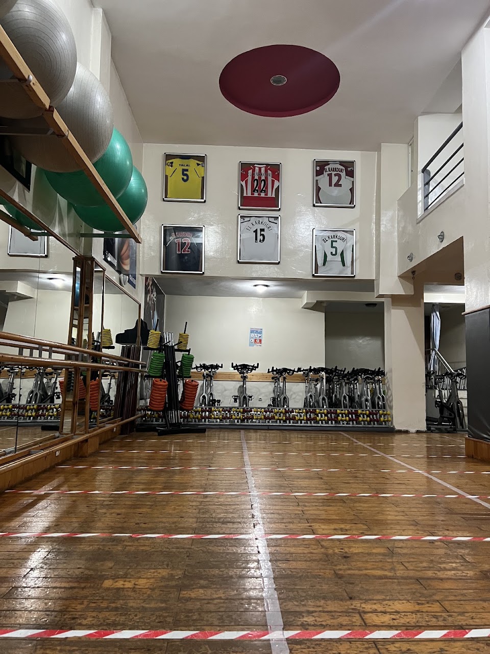 CLUB RIM 2 MARS — photo 2