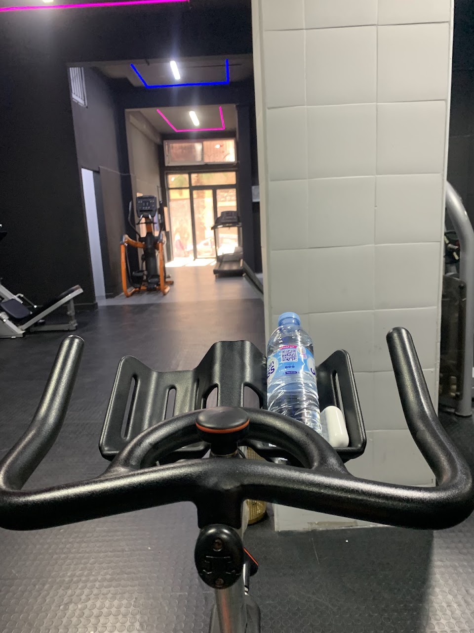 El Amidy Sports Fitness — photo 4
