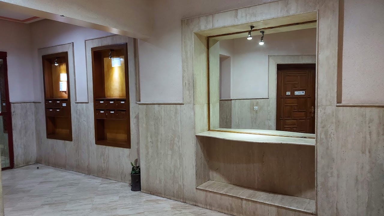 قاعة الرياضة الساموراي Samoray