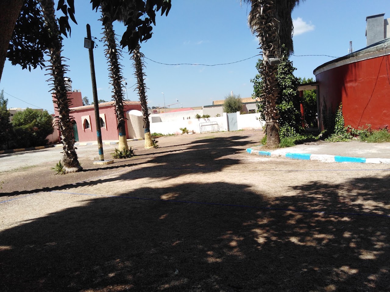 Club Renaissance Settat de Pétanque — photo 4