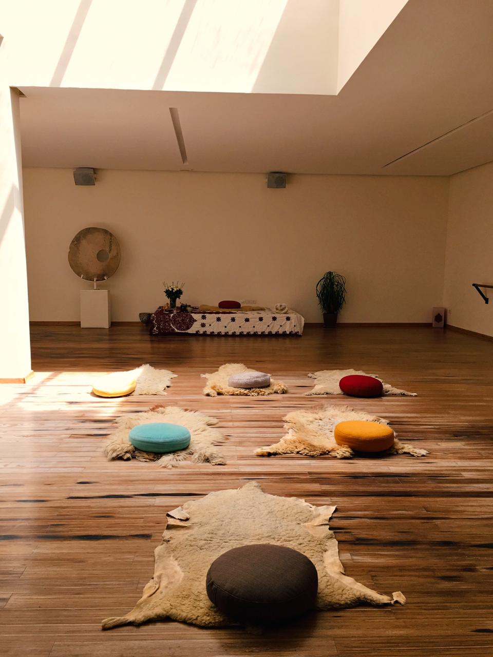 Damanjot Yoga Center — photo 4